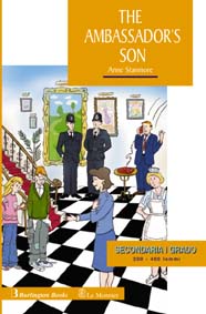 The Ambassador's Son