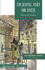 Dr. Jekyll and Mi. Hyde