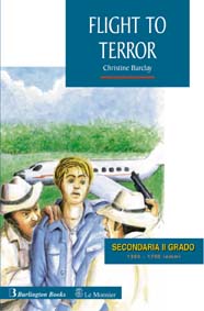 Flight to Terror