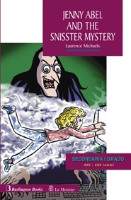 Jenny Abel and the Snisster Mystery