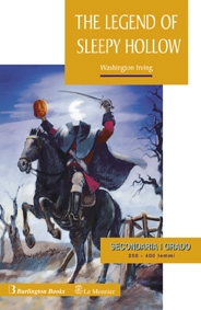 The Legend of Sleepy Hollow