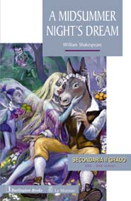 A Midsummer Night's Dream