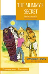 The Mummy's Secret
