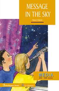 Message in the Sky