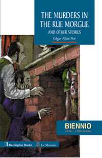 Murders in Rue Morgue