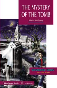 The Mystery of the Tomb