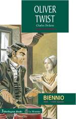 Oliver Twist