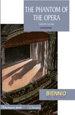 The Phantom of the Opera