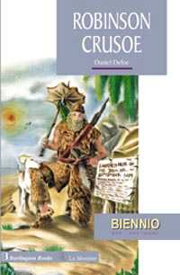 Robiinson Crusoe