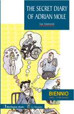 The Secret Diary of Adrian Mole