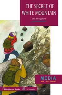 Secret of White Mountain