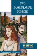 Two Shakespeare Comedies