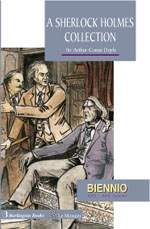 A Sherlock Holmes Collection