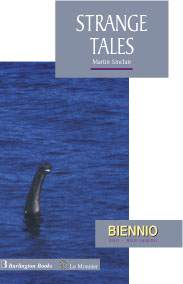 Strange Tales