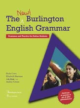 The Burlington English Grammar