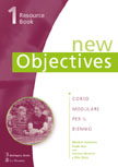 New Objectives 1