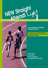 New Straight Ahead! Light 1