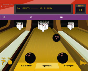 bowling