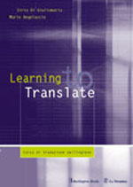 Learning to Translate