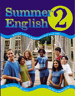 Summer English 2