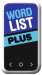 Wordlist plus
